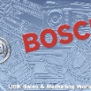 BOSCH Insight-Map